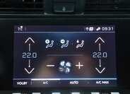 Peugeot 508 Liftback 1,6 l 133 kw