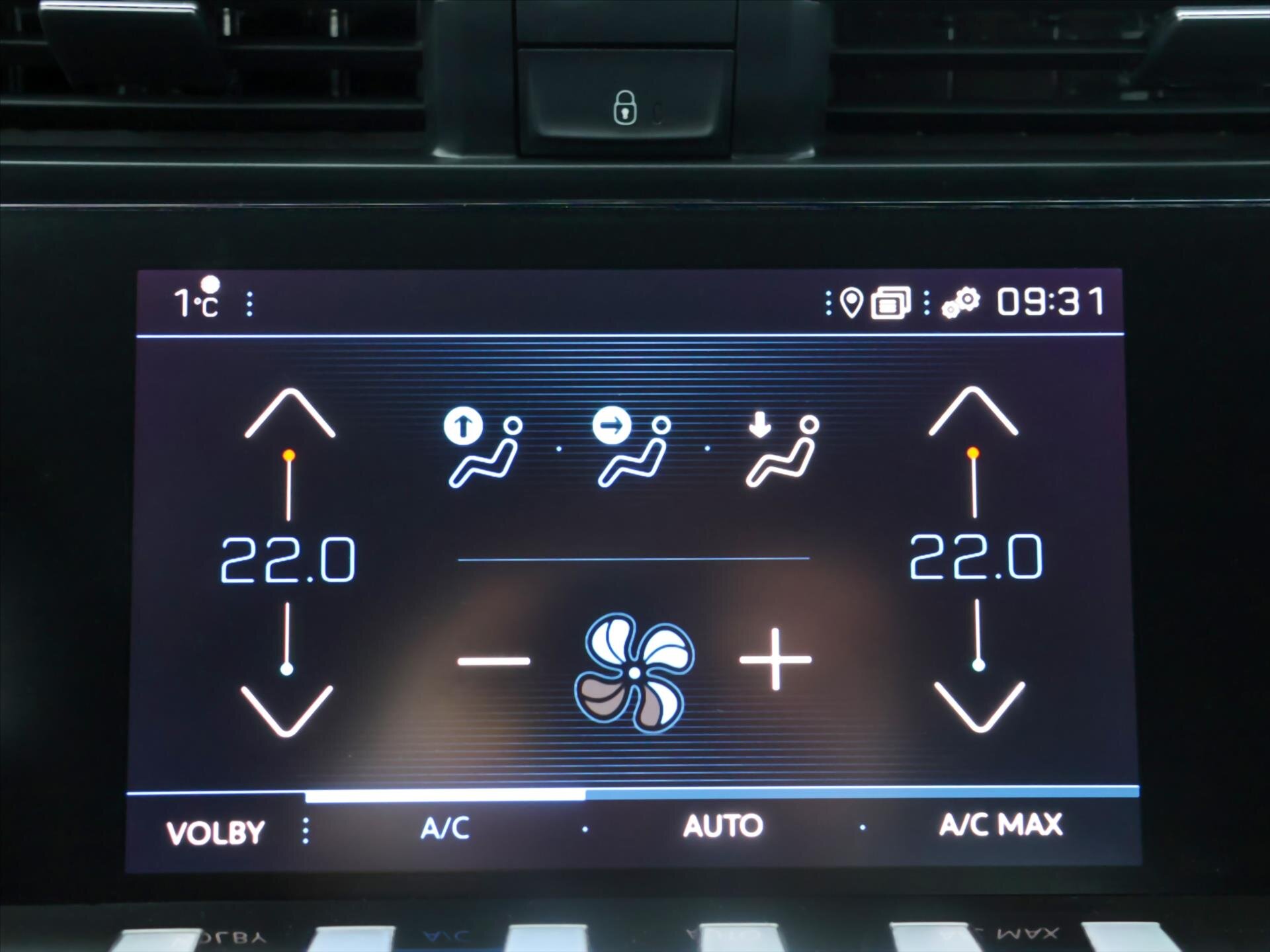 Peugeot 508 Liftback 1,6 l 133 kw