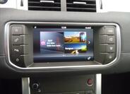 Land Rover Range Rover Evoque 22