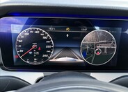 Mercedes-Benz Třídy E 11