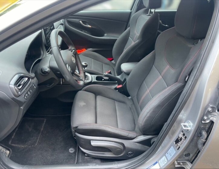 Hyundai i30 Kombi 998,0 88 kw