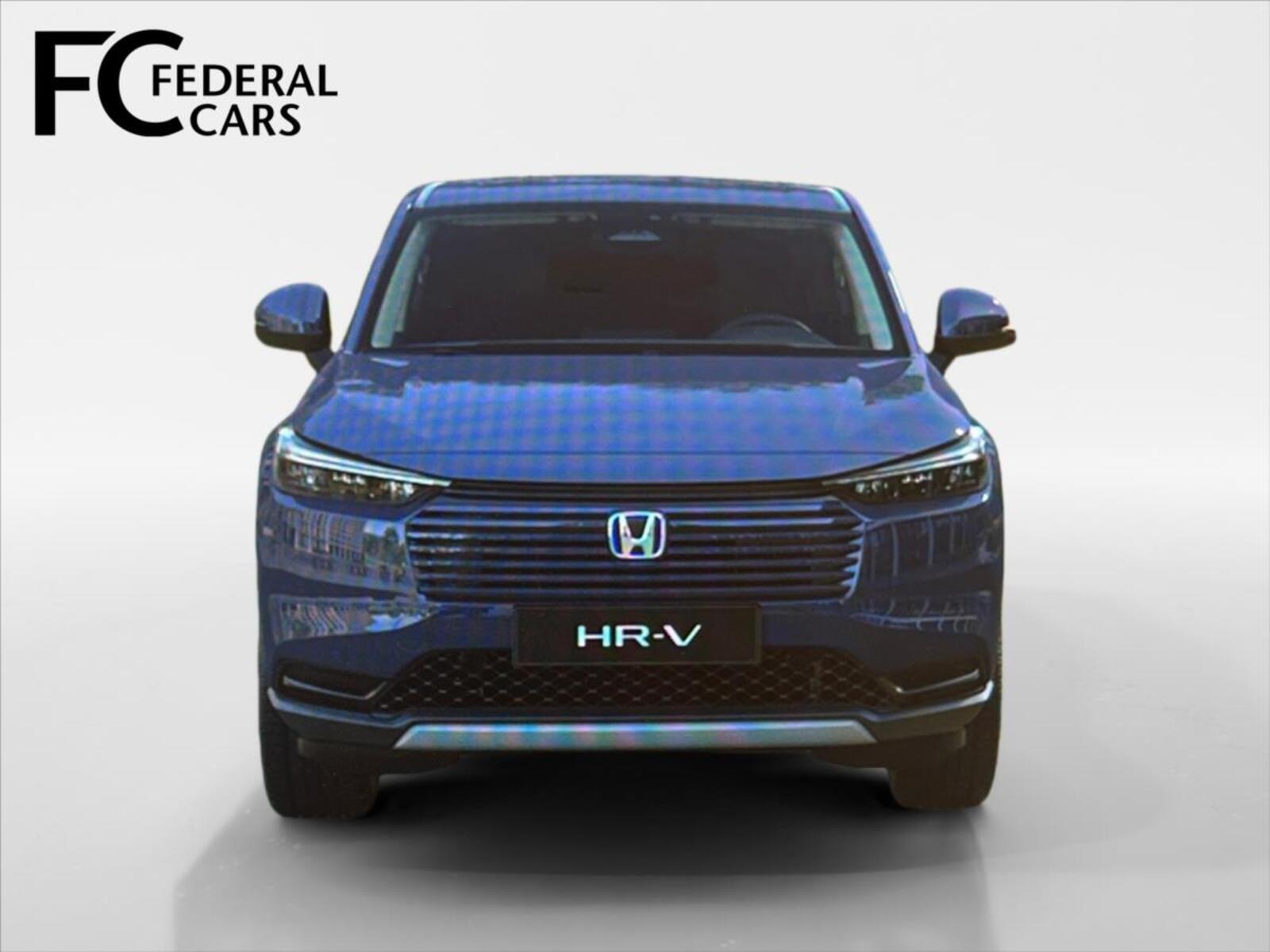 Honda HR-V 7