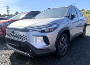 Toyota Corolla Cross SUV 1,8 l 103 kw