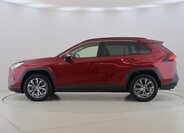 Toyota RAV4 SUV 2,0 l 129 kw
