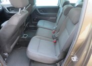 Škoda Roomster Hatchback 1,2 l 77 kw