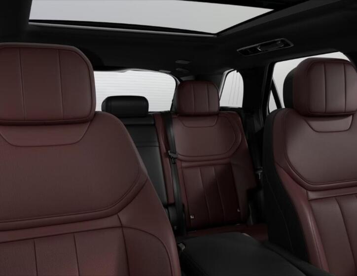 Land Rover Range Rover Sport 7