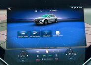 Mercedes-Benz EQS Sedan / Limuzína 0,0 400 kw