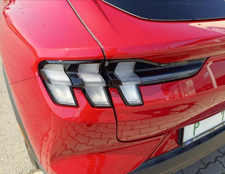 Ford Mustang Mach-E 24