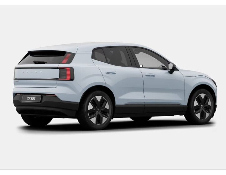 Volvo EX30 SUV / Terénní 1,0 200 kw