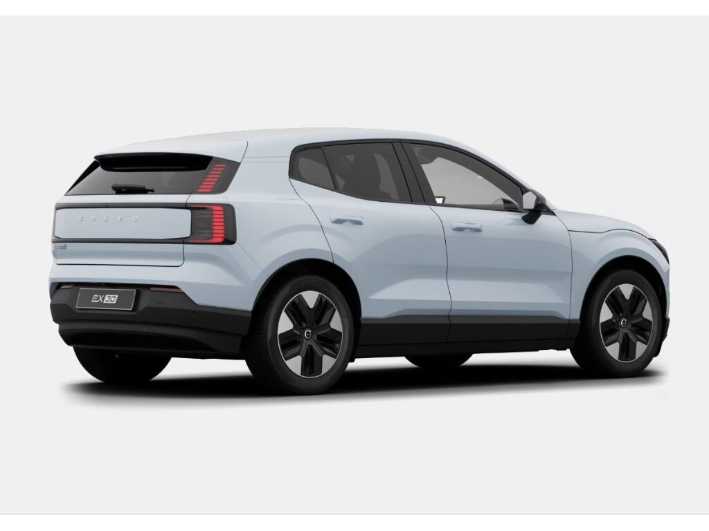 Volvo EX30 SUV / Terénní 1,0 200 kw