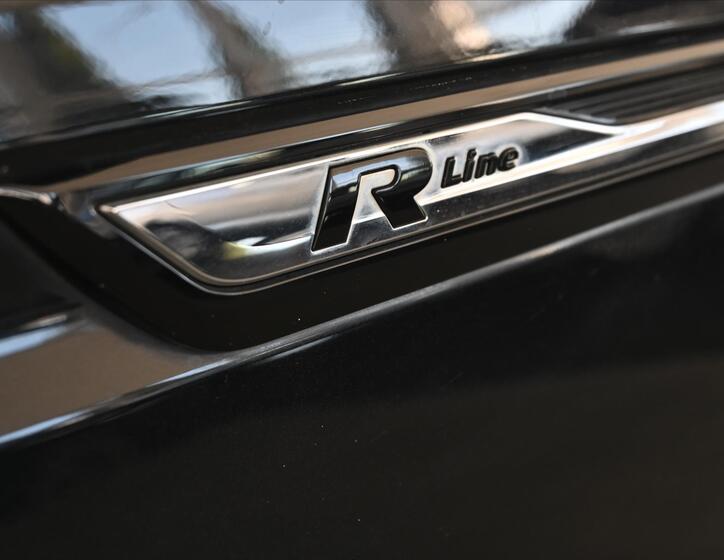 Volkswagen Touran 31