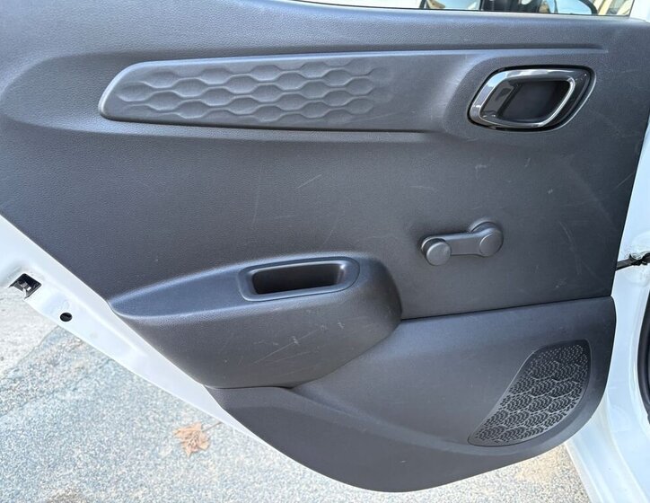 Hyundai i10 Hatchback 998,0 49 kw