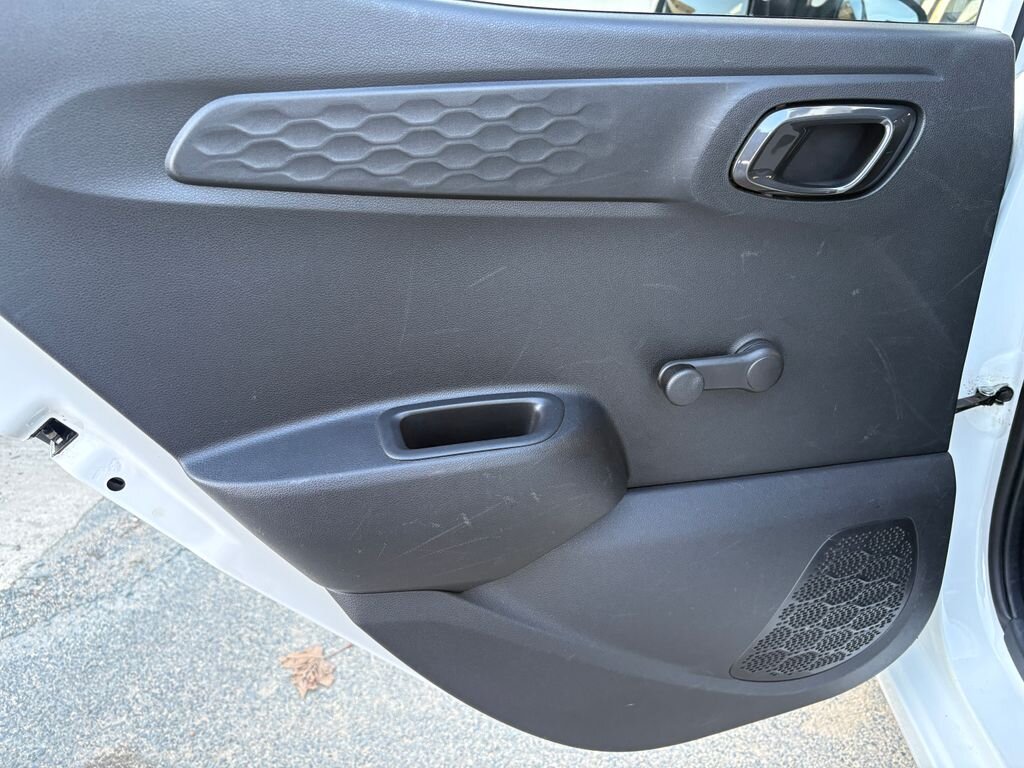 Hyundai i10 Hatchback 998,0 49 kw