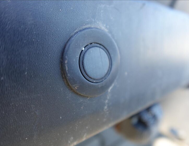 Ford Transit Ostatní 2,0 l 96 kw