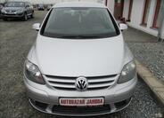 Volkswagen Golf Plus 2