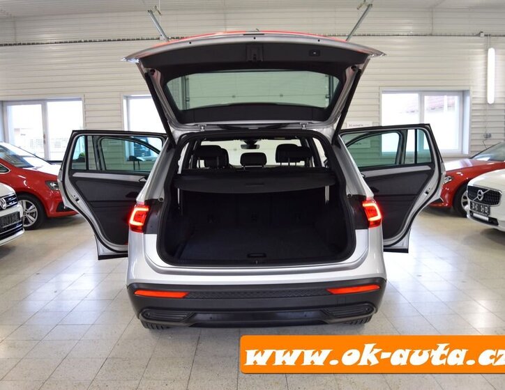 Seat Tarraco SUV 2,0 l 0