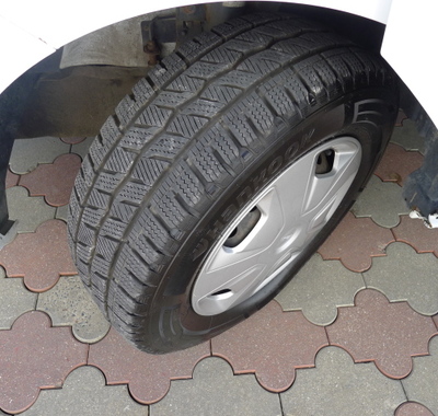 Ford Transit Custom 22