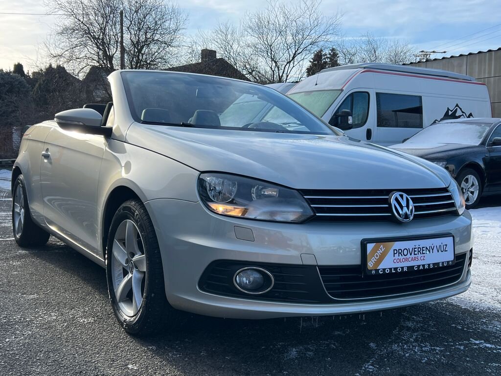 Volkswagen EOS