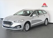 Ford Mondeo Kombi 2,0 l 110 kw