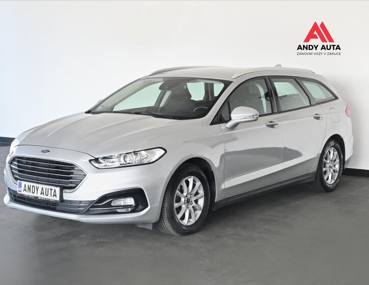Ford Mondeo Kombi 2,0 l 110 kw