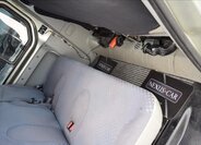 Renault Trafic Kombi 2,0 l 84 kw