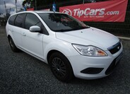 Ford Focus 3