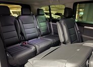 Toyota ProAce Verso VAN-Minibus 2,2 l 133 kw