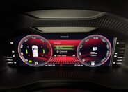 Škoda Kodiaq SUV / Terénní 2,0 l 110 kw