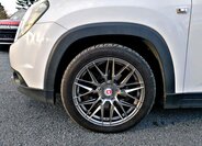 Chevrolet Orlando Ostatní 2,0 l 120 kw