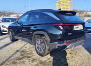 Hyundai Tucson SUV 1,6 l 110 kw