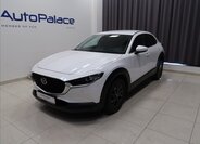 Mazda CX-30 SUV / Terénní 2,0 l 90 kw