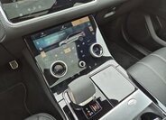 Land Rover Range Rover Velar SUV 2,0 l 150 kw