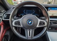BMW i4 Sedan 0,0 400 kw