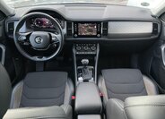 Škoda Kodiaq 6