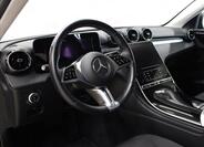 Mercedes-Benz Třídy C 10