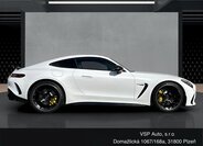 Mercedes-Benz AMG GT Kupé 4,0 l 430 kw
