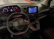 Peugeot Partner 6