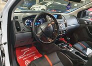 Ford Ranger Ostatní 3,2 l 147 kw