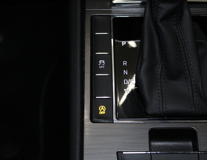 Škoda Superb Kombi 2,0 l 147 kw