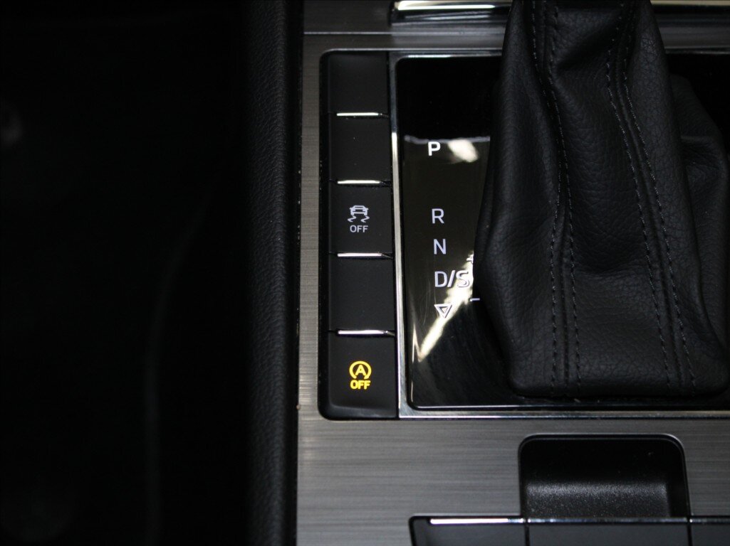 Škoda Superb Kombi 2,0 l 147 kw