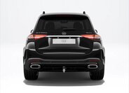 Mercedes-Benz GLE SUV 2,0 l 145 kw