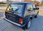 Lada Niva Ostatní 1,7 l 61 kw