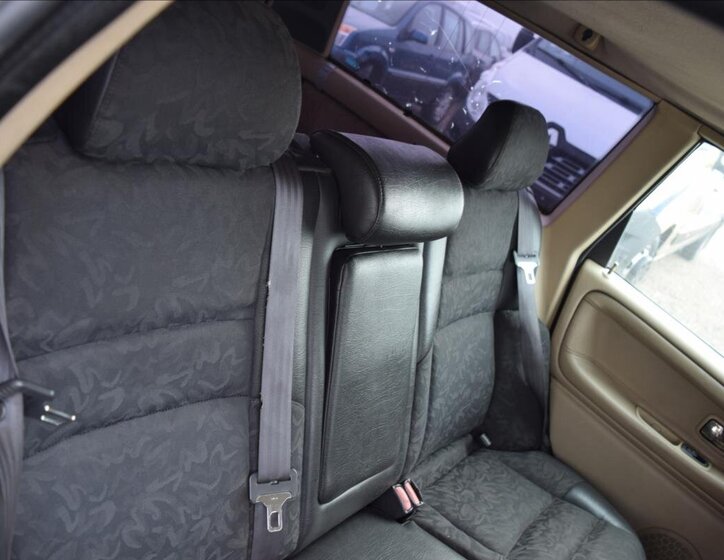 Volvo V70 Kombi 2,5 l 103 kw