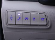 Hyundai Tucson SUV 2,0 l 136 kw