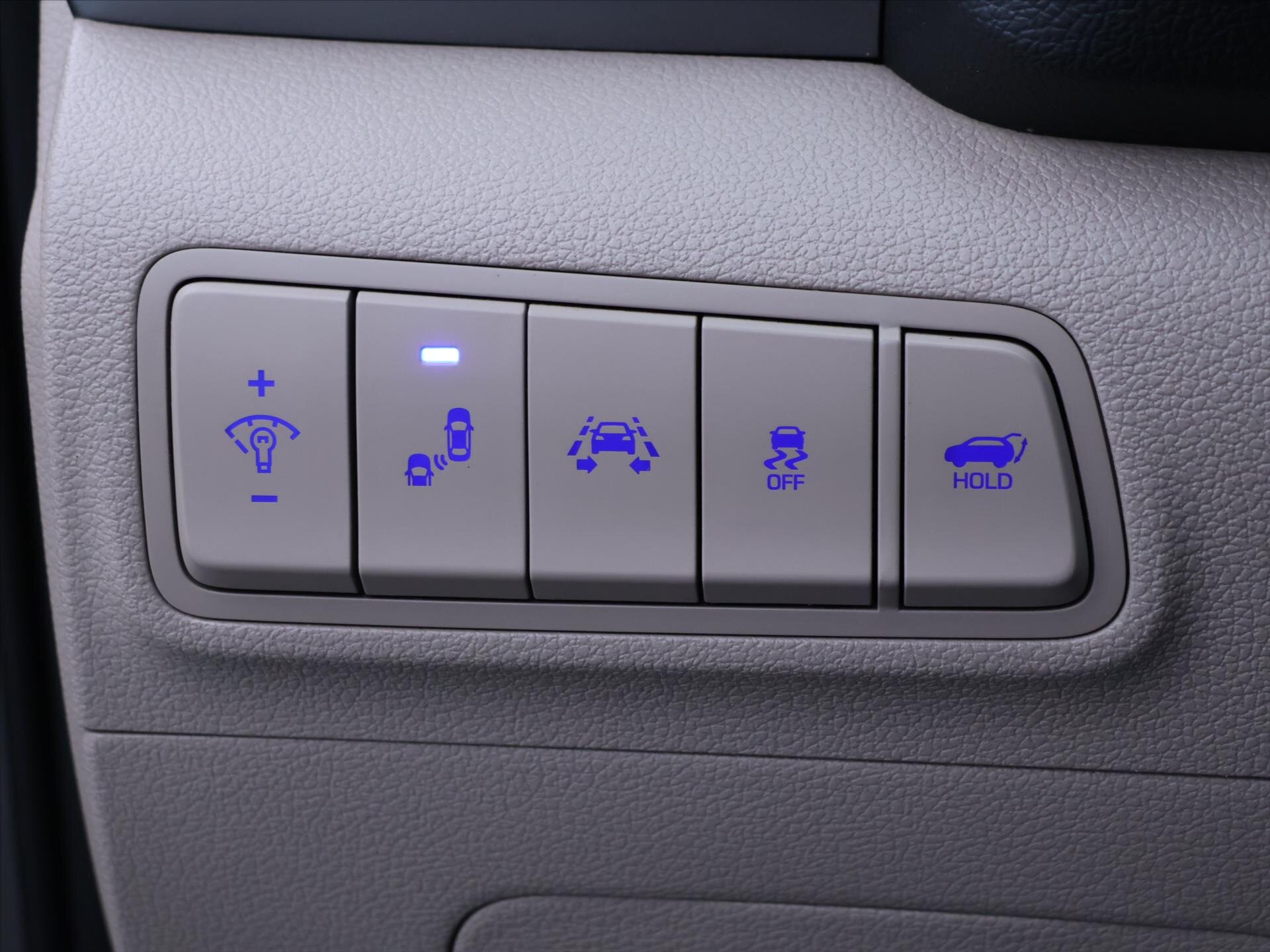 Hyundai Tucson SUV 2,0 l 136 kw