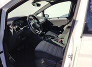 Volkswagen Touran MPV 1,5 l 110 kw