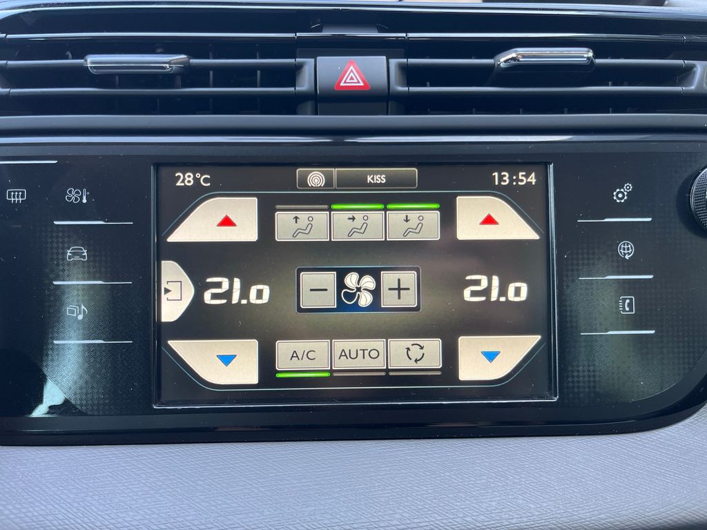 Citroën Grand C4 Picasso