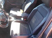 Volkswagen T-Roc SUV / Terénní 1,5 l 110 kw