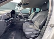 Cupra Formentor SUV / Terénní 2,0 l 110 kw