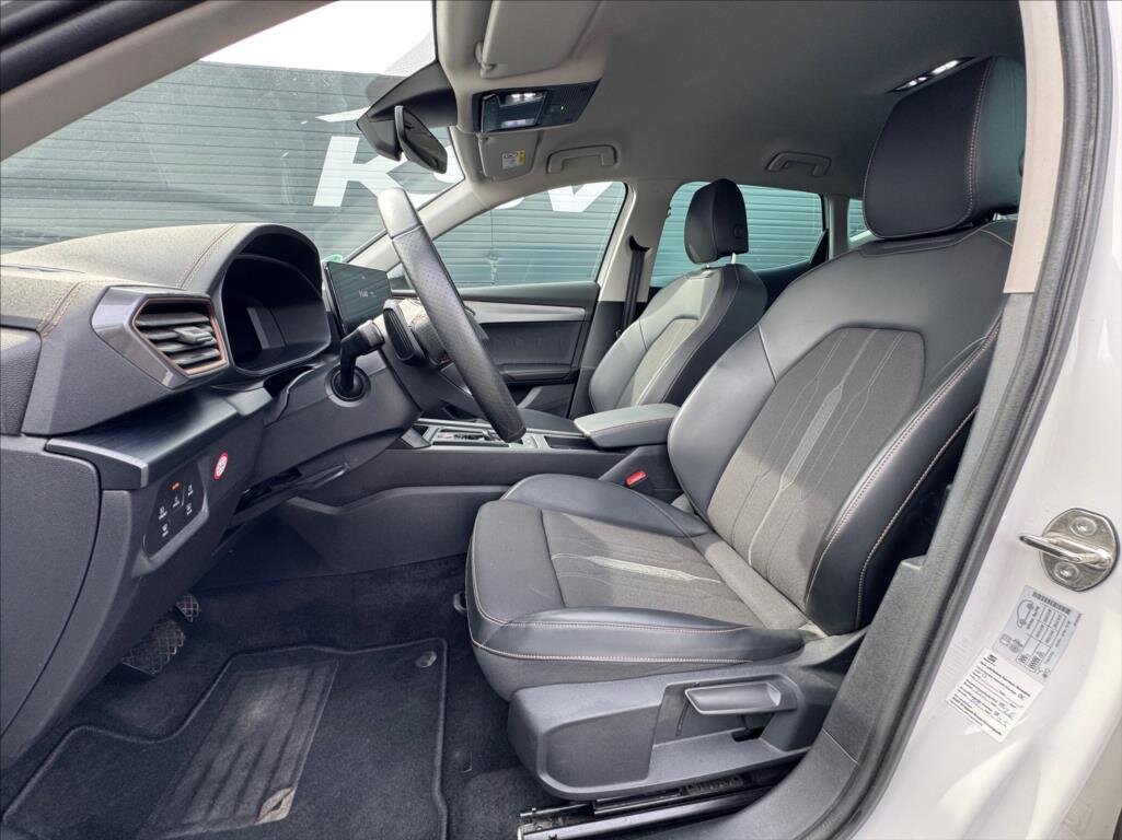 Cupra Formentor SUV / Terénní 2,0 l 110 kw